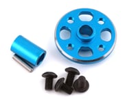 Yeah Racing Tamiya TT-02 Aluminum Spur Gear Mount (Blue) | product-also-purchased