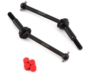 Yeah Racing Tamiya TC-01 Steel CVD Drive Shafts w/Foam Inserts (2) | product-also-purchased