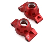 Yeah Racing Tamiya TT-01/TT-01E Aluminum Rear Hubs (Red) (2) | product-also-purchased