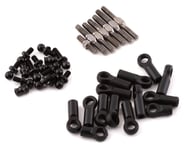 Yeah Racing Traxxas 4 Tec 2.0 Titanium Turnbuckle Set | product-also-purchased