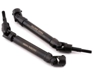 Yeah Racing Traxxas Maxx 4S HD Steel Front/Rear Universal Drive Shafts (2) | product-related