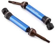 Yeah Racing Traxxas Slash/Stampede 4x4 HD Rear Driveshafts (Blue) | product-related
