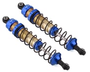 Yeah Racing Traxxas Slash/Stampede/Bandit Aluminum Big Bore Shocks (Blue) (2) | product-also-purchased