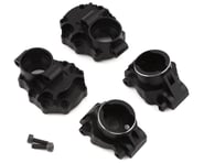 Yeah Racing Traxxas TRX-4 Aluminum Rear Portal Drive Hub & Housing (Black) | product-also-purchased