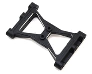 Yeah Racing Traxxas TRX-4 Aluminum Rear Frame Brace (Black) | product-also-purchased