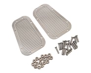 Yeah Racing Traxxas TRX-4 Stainless Steel Front Hood Vent Plate | product-also-purchased