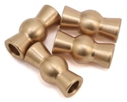 Yeah Racing Traxxas TRX-4 Brass Ball Head (4) | product-also-purchased