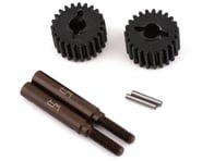Yeah Racing Traxxas TRX-4/TRX-6 Harden Steel Portal Output Gear Set | product-also-purchased