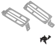 Yeah Racing Traxxas TRX-4/TRX-6 G500 Stainless Steel Rear Light Grille (2) | product-also-purchased