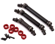 Yeah Racing TRX-6 HD Metal 6x6 Front & Rear Centershaft Set | product-also-purchased