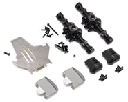Yeah Racing Traxxas TRX-4 Full Metal Front & Rear Axle Housing Set | product-related