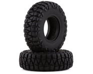 Yeah Racing SCX24 1.0" Claw Tires (2) (Medium Soft) | product-also-purchased