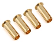 Yeah Racing 5mm to 4mm Bullet Adapter Plugs (4) | product-related