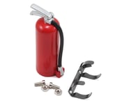 Yeah Racing 1/10 Crawler Scale Accessory Set (Fire Extinguisher) | product-also-purchased