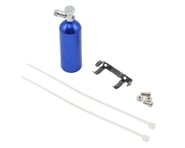 Yeah Racing 1/10 Aluminum Nos Nitrous Balance Weight Bottle (Blue) (23g) | product-also-purchased