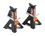 Yeah Racing Height Adjustable 3 Ton Jack (Black) (2) | product-also-purchased