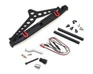 Yeah Racing Aluminum Rear Bumper w/Spare Tire Mount | product-also-purchased