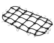 Yeah Racing 1/10 Luggage Net (Black) (200x110mm) | product-related