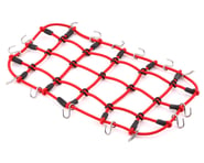 Yeah Racing 1/10 Luggage Net (Red) (200x110mm) | product-also-purchased