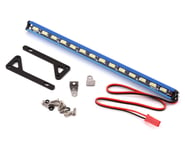 Yeah Racing HV Aluminum LED Light Bar (Blue) (159x100mm) | product-also-purchased