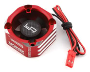 Yeah Racing 30x30 Aluminum Case Booster Fan (Red) | product-also-purchased