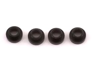 Yeah Racing Servo Mounting Washer (Black) (4) | product-also-purchased