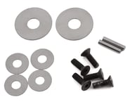Yeah Racing Tamiya TT-02 Gear Differential Maintenance Kit | product-related