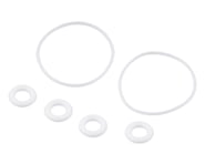more-results: Yeah Racing&nbsp;Tamiya TT-02 Differential O-Rings. This O-ring set is intended for th