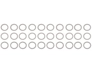 Yeah Racing 8x10mm Stainless Steel Washer Shim Set (30) (0.1, 0.2, 0.3mm) | product-related