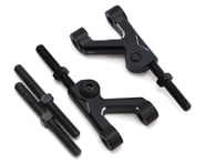 Yeah Racing Yokomo YD-2 Aluminum Low Profile Front Upper Arm (Black) | product-also-purchased