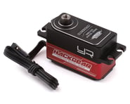 Yeah Racing 10kg Low Profile Coreless Metal Gear Servo (Red) | product-also-purchased
