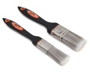 Yeah Racing Cleaning Brush Set (25mm/35mm) | product-related