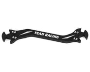 Yeah Racing Aluminum Turnbuckle Wrench (Black) (3, 4, 5, 5.5mm) | product-related