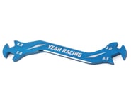 Yeah Racing Aluminum Turnbuckle Wrench (Blue) (3, 4, 5, 5.5mm) | product-also-purchased