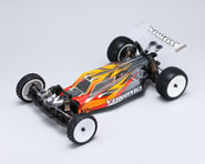 Yokomo YZ-2 CAL 3.1 Edition 1/10 2WD Electric Buggy Kit (Carpet & Astro) | product-related