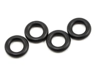 Yokomo Gear Differential O-Ring (4) (Neoprene/Black) | product-also-purchased