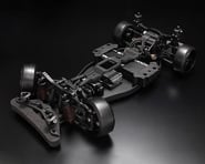 Yokomo YD-2E-S 2WD RWD Drift Car Kit w/Carbon Fiber Chassis | product-also-purchased