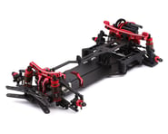 Yokomo YD-2RX Rear Motor 1/10 2WD RWD Competition Drift Car Kit (Red) | product-also-purchased