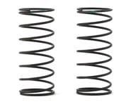 Yokomo Racing Performer Ultra Front Buggy Springs (Green/Dirt) (2) (Med) | product-also-purchased