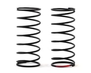Yokomo Racing Performer Ultra Front Buggy Springs (Red/Dirt) (2) (Soft) | product-also-purchased
