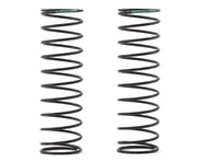 Yokomo Racing Performer Ultra Rear Buggy Springs (Green/Dirt) (2) (Soft) | product-also-purchased