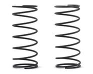 Yokomo Racing Performer Ultra Front "Long" Shock Springs (Black) (2) (Soft) | product-also-purchased