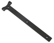 Yokomo Graphite Rear Chassis Brace Plate | product-related