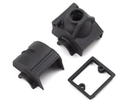 Yokomo Front Gear Box (Graphite) | product-also-purchased