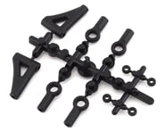 Yokomo YD-2 Front Upper "A" Arm Set | product-also-purchased
