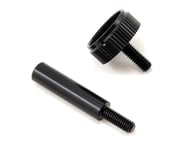 Yokomo YR-X12 Pitching Damper Shock Cap & End Adapter | product-also-purchased