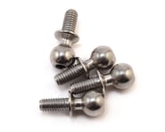 Yokomo 5.5mm Rod End Ball Stud (4) (6mm Long) | product-also-purchased