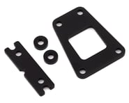 Yokomo 2.0mm YZ-2 Aluminum Gearbox Spacer Set | product-related