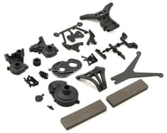 Yokomo YZ-2 Stand-Up Gear Box Conversion Kit (for low-grip) | product-related