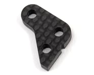Yokomo Graphite Steering Block Plate | product-related